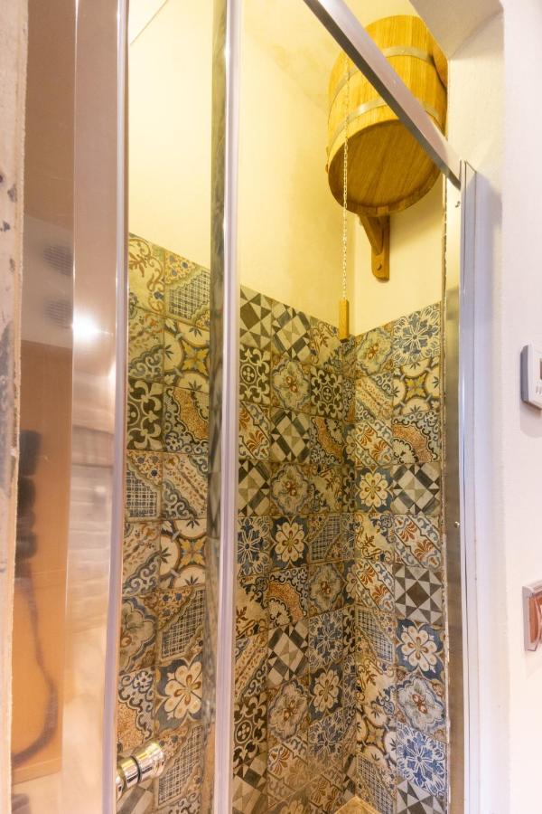 בית הארחה מודיקה 	Casale Della Contea מראה חיצוני תמונה